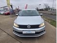 VOLKSWAGEN JETTA 2018/8 - 2