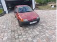 FIAT PUNTO 1998/12 - 2