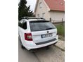 SKODA OCTAVIA 2014/5 - 2