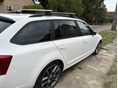 SKODA OCTAVIA 2014/5 - 3