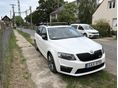 SKODA OCTAVIA 2014/5 - 4