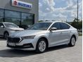 SKODA OCTAVIA 2.0 TDI SCR Ambition DSG Magyarországi. 1. tulaj. ÁFÁ-s!