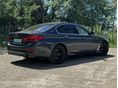 BMW 530 2018/5 - 2