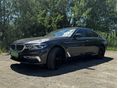 BMW 530 2018/5 - 1