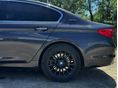 BMW 530 2018/5 - 8
