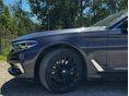 BMW 530 2018/5 - 9