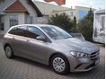 MERCEDES-BENZ B 160 Style GYÁRI FÉNYEZÉS! 93.789 km! NAVI! BŐR-SZÖVET! TEMPOMAT! KÉZI 6 SEBESSÉGES!