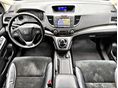 HONDA CR-V 2013/7 - 9