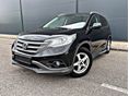 HONDA CR-V 2013/7 - 1