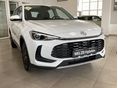 MG ZS 2026 - 1