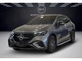 MERCEDES-BENZ EQE SUV 350+ AMG.PANORAMA.BURMESTER.360 KAMERA.DISTRONIC+