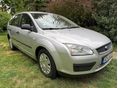 FORD FOCUS 2006/1 - 2
