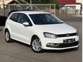 VOLKSWAGEN POLO 2014/11 - 2