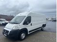 FIAT DUCATO 2012/11 - 1