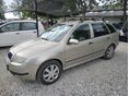 SKODA FABIA 2004/5 - 1