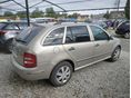 SKODA FABIA 2004/5 - 3