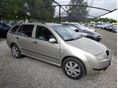SKODA FABIA 2004/5 - 4