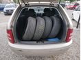 SKODA FABIA 2004/5 - 10