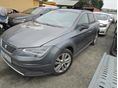 SEAT LEON 2016/5 - 1