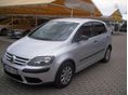 VOLKSWAGEN GOLF PLUS 2009/10 - 2