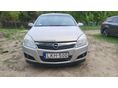 OPEL ASTRA 2008/9 - 2