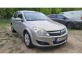 OPEL ASTRA 2008/9 - 3