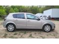 OPEL ASTRA 2008/9 - 4