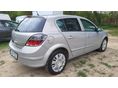 OPEL ASTRA 2008/9 - 5