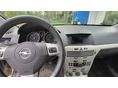 OPEL ASTRA 2008/9 - 10