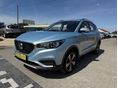 MG ZS EV LUXORY!53000M!MEGKÍMÉLT GYÖNYÖRŰ SZÉP!GARANCIA!FULL EXTRÁS!!SÉRÜLÉSMENTES