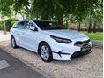 KIA CEE'D 2023/8 - 1