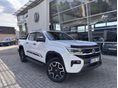 VOLKSWAGEN AMAROK 3.0 TDI V6 4Motion PanAmericana (Automata) Első tulaj FULL HarmanKardon 360cam LEDmatrix El.roló GARANCIÁLIS ÁFA! Beszámítá