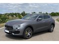 MASERATI LEVANTE 3.0 V6 S (Automata) MAGYARORSZÁGI 74e KM!