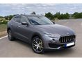 MASERATI LEVANTE 2017/7 - 3
