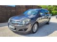 OPEL ASTRA H Caravan 1.7 CDTI Enjoy /ISUZU motoros. takarékos megbízható motor