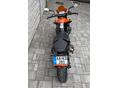 KTM 890 DUKE 2022/5 - 2