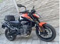 KTM 890 DUKE 2022/5 - 9