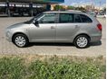 SKODA FABIA 2013/5 - 2