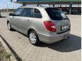 SKODA FABIA 2013/5 - 7