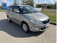 SKODA FABIA 2013/5 - 1