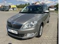 SKODA FABIA 2013/5 - 12