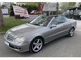 MERCEDES-BENZ CLK 200 Kompressor Elegance (Automata)
