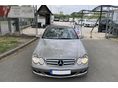 MERCEDES-BENZ CLK 200 2006/1 - 2