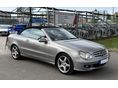 MERCEDES-BENZ CLK 200 2006/1 - 3