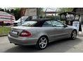 MERCEDES-BENZ CLK 200 2006/1 - 7