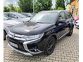MITSUBISHI OUTLANDER 2016/10 - 3