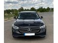 MERCEDES-BENZ E 220 2021/12 - 2