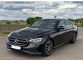 MERCEDES-BENZ E 220 2021/12 - 3
