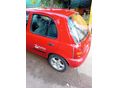 NISSAN MICRA 1999/1 - 4