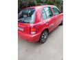 NISSAN MICRA 1999/1 - 5